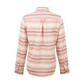 PEARL IZUMI Women's shirt W ROVE FLANNEL pale brown F22