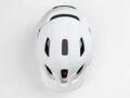 Bontrager Quantum MIPS helmet white