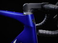 Trek Bicycle Domane SL 6 Gen 4 2024 blue