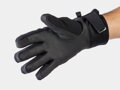 Bontrager Velocis Winter gloves black