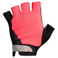 PEARL IZUMI Women's gloves ELITE GEL atomic red