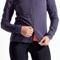 PEARL IZUMI women's jacket W PRO BARRIER gray F22