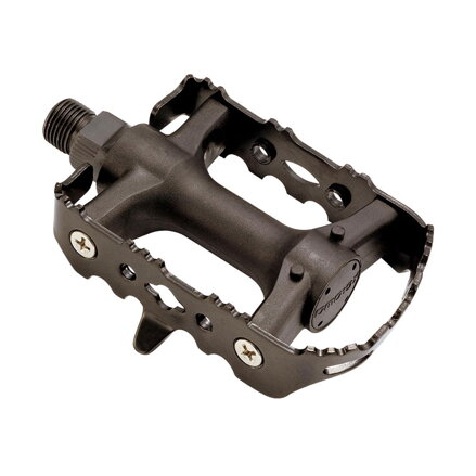 LONGUS Pedals CAGE MTB FE/PP KNR