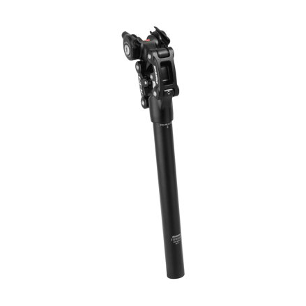 SR SUNTOUR Seat post NCX 350mm parallel black