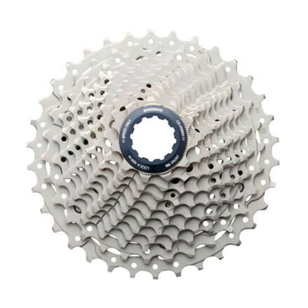 SHIMANO Cassette CS-HG8001 11-wheel 11-34z. Ultegra