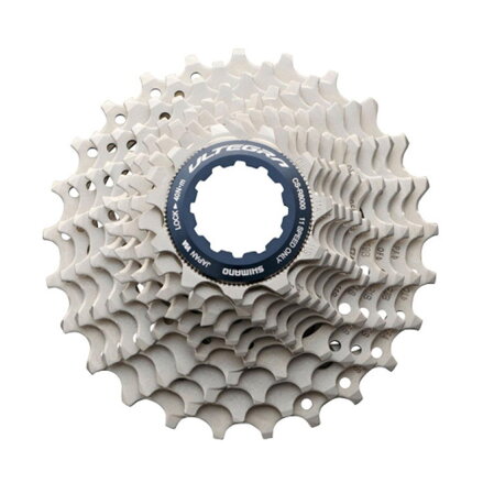 SHIMANO Cassette CS-R8000 11-round 11-25z. Ultegra