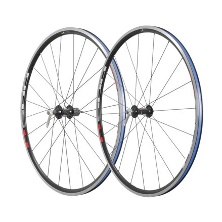 SHIMANO Wheels WH-R501 C24 coated 8/9/10-k. black