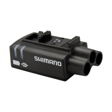 SHIMANO Connector SM-EW90A Di2 3x port