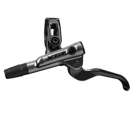 SHIMANO Brake lever. XTR BL-M9100 left hydraulic I-Spec EV