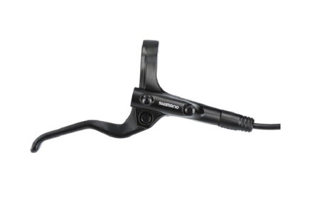 SHIMANO Brake lever. BL-MT201 right hydraulic black