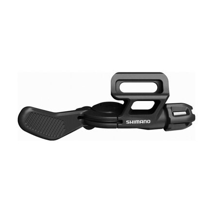 SHIMANO Lever SL-MT800 left I-spec EV telescopic control. saddlebags