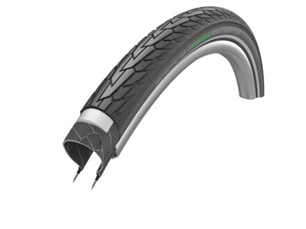 SCHWALBE Tire ROAD CRUISER PLUS 700x35C