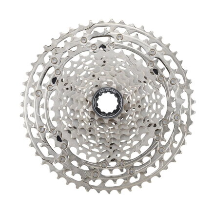 SHIMANO Cassette CS-M5100 11-round 11-51z. Deore