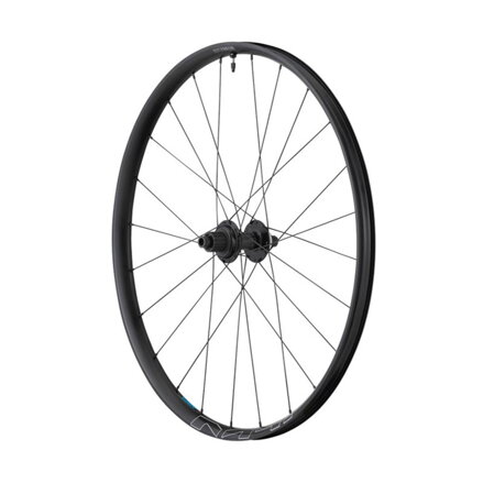 SHIMANO Wheel WH-MT601 29 rear 148x12mm axle 12-k. Center-Lock black