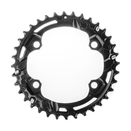 SHIMANO Gearbox 36z.FC-M4100-2 10-k. 96mm