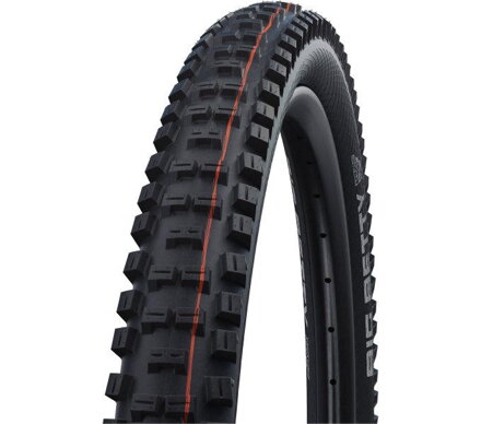 SCHWALBE Tire BIG BETTY Super Gravity 27.5x2.40