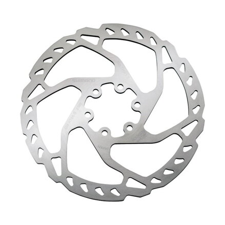 SHIMANO Brake disc SM-RT66 203mm 6-hole