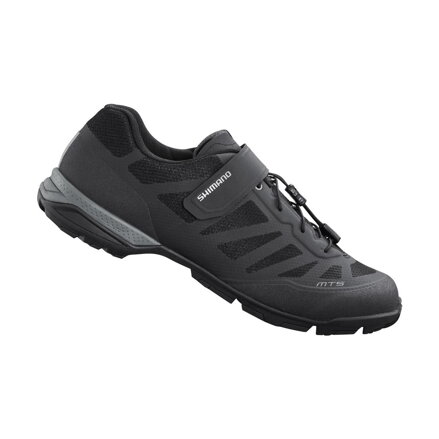 SHIMANO Sneakers SHMT502 black / Size: 46