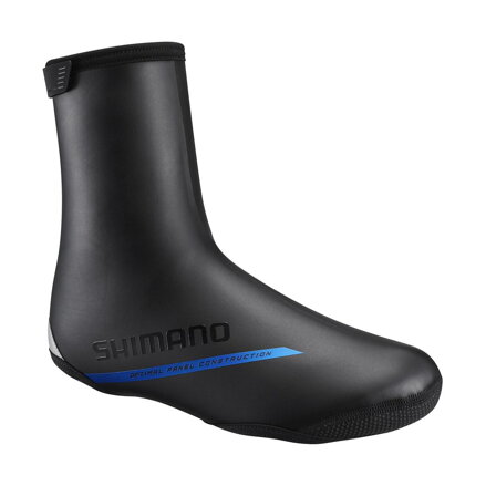 SHIMANO Covers for sneakers ROAD THERMAL black / Size: 40-41