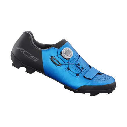 SHIMANO Sneakers SHXC502 blue / Size: 42