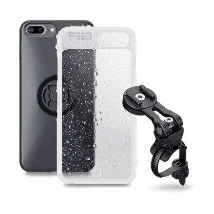 SP CONNECT Bike Bundle II Apple iPhone 8/7/6s/6 Plus