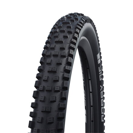 SCHWALBE Tire NOBBY NIC Performance TLR 26x2.25