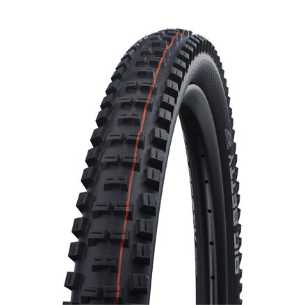 SCHWALBE Tire BIG BETTY Super Gravity 27.5x2.60