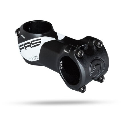 PRO Stem FRS +5° black 135g 31.8