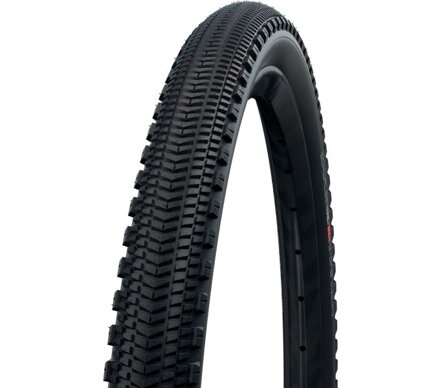 SCHWALBE Tire G-ONE OVERLAND 700x40C