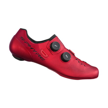 SHIMANO Sneakers SHRC903 red / Size: 41.0E