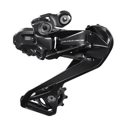 SHIMANO Derailleur Dura Ace RD-R9250 12-k. Di2 Shadow RD