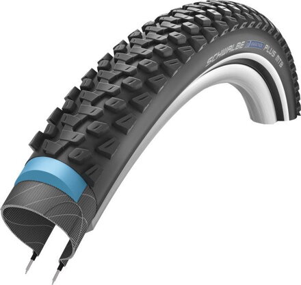 SCHWALBE Tire MARATHON PLUS MTB 29x2.35