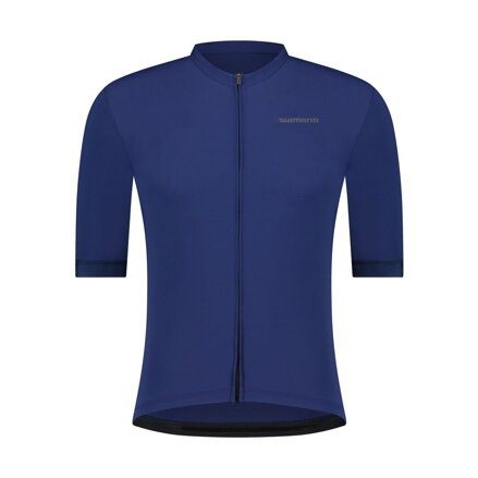 SHIMANO Jersey FUTURO navy / Size: M