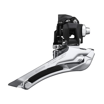 SHIMANO Shifter 105 FD-R7100 2x12 for welding