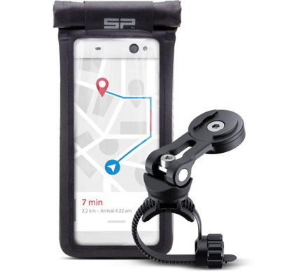 SP CONNECT Bike Bundle Universal Case SPC+