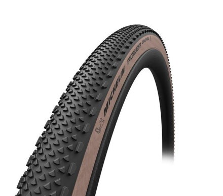 MICHELIN Tire POWER GRAVEL TLE 700x35C