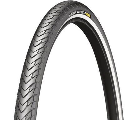 MICHELIN Tire PROTEK MAX Reflex 700x47C