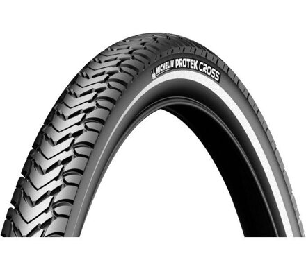 MICHELIN Tire PROTEK CROSS Reflex 26x1.60