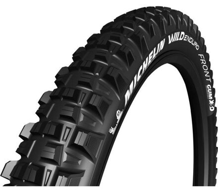 MICHELIN Tire WILD ENDURO FRONT GUM-3XD 27.5x2.60