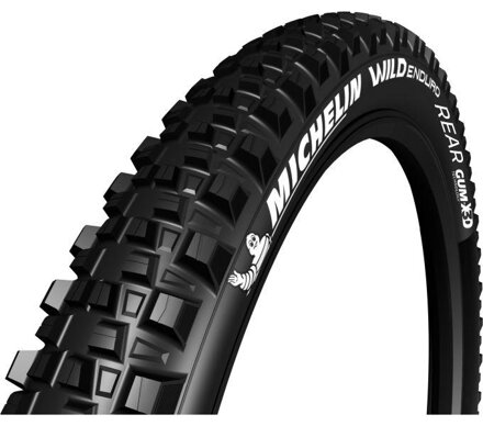 MICHELIN WILD ENDURO REAR GUM-3XD 29x2.40 tire