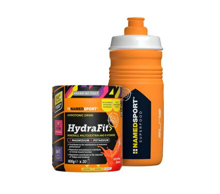 NAMEDSPORT Drink HYDRA FIT