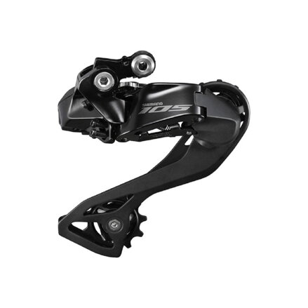 SHIMANO Derailleur 105 RD-R7150 12-k. Di2 long strap