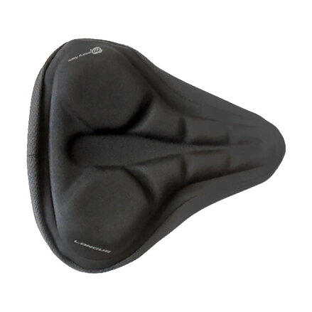 LONGUS Seat cover MEMORY City anatomic