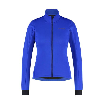 SHIMANO Women's jacket ELEMENT blue / Size: S