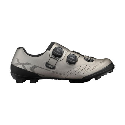 SHIMANO Sneakers SHXC702 silver / Size: 41E