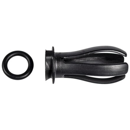 Bontrager Di2 seat tube battery mount