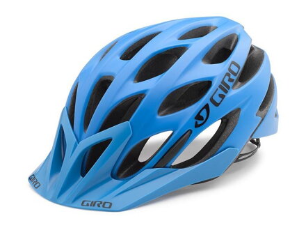 Helmet GIRO PHASE matte blue