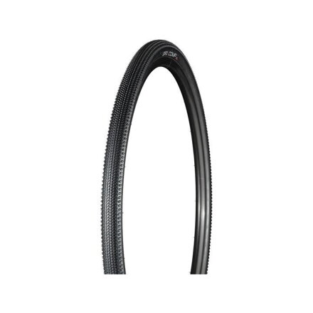 Bontrager Tire GR1 Comp 700x40C black