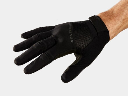 Bontrager Circuit FF gloves black