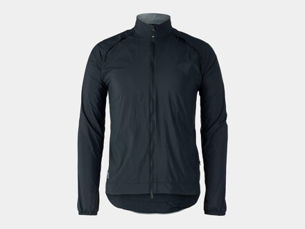 Bontrager Circuit Windshell jacket black